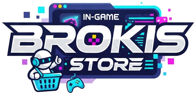 Brokis Store